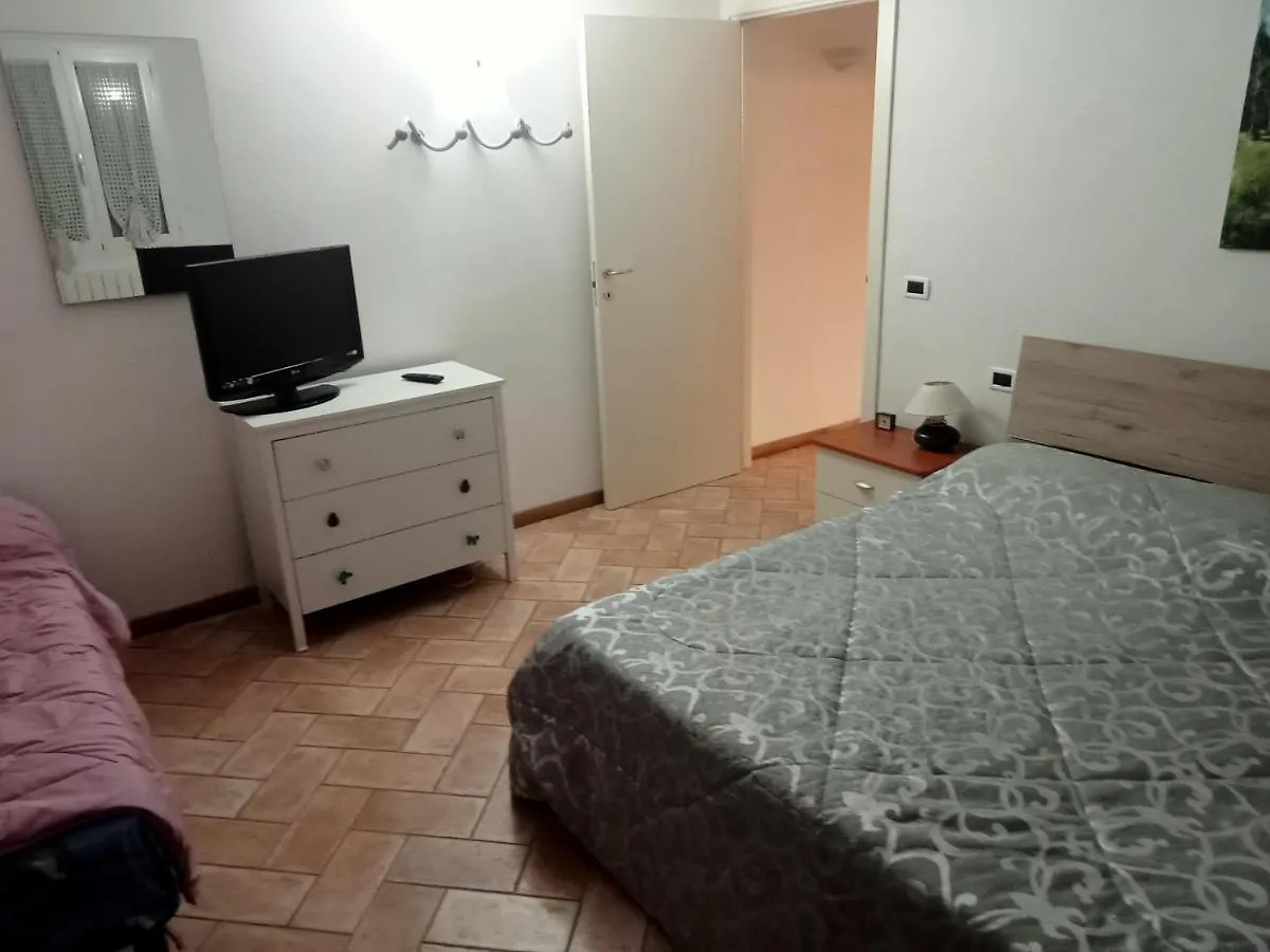 Appartement Nina House à Imperia Italie