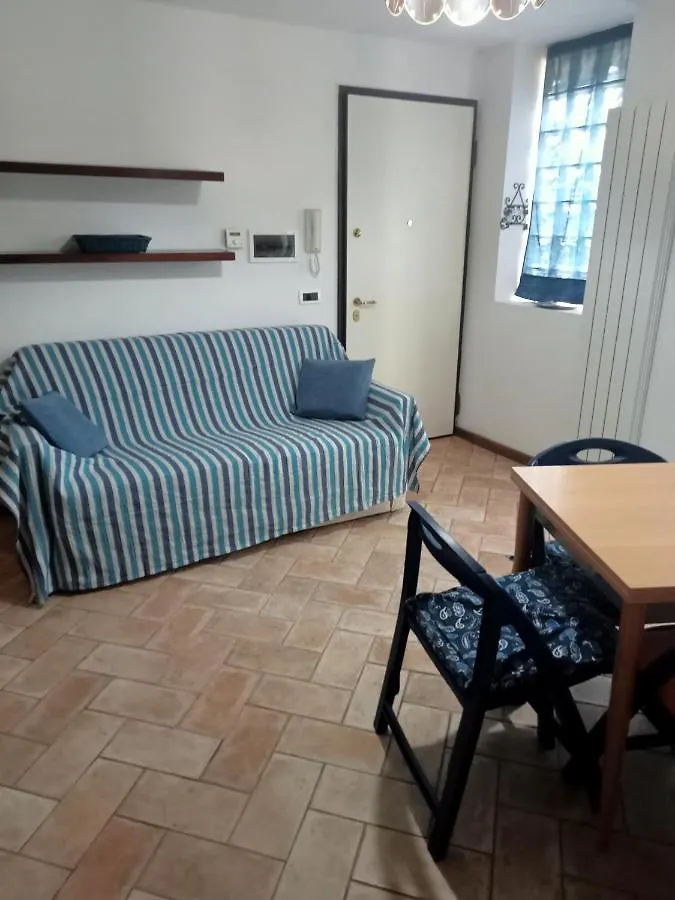 Appartement Nina House à Imperia 0*,