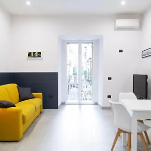 Casa Massa , Naples Italie
