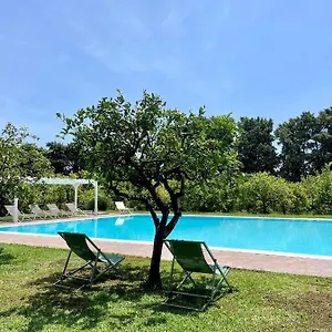 Chiusa Di Carlo , Avola Italie
